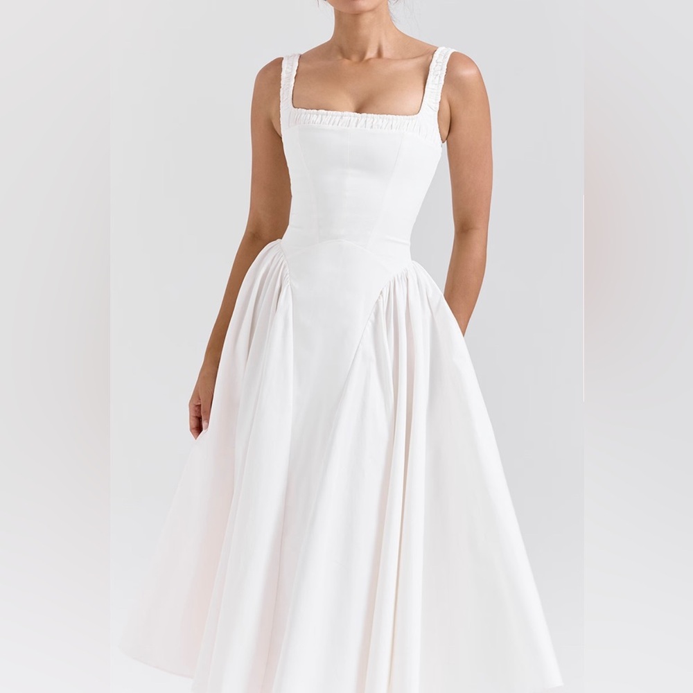 House of CB Dorothy Dress NWT